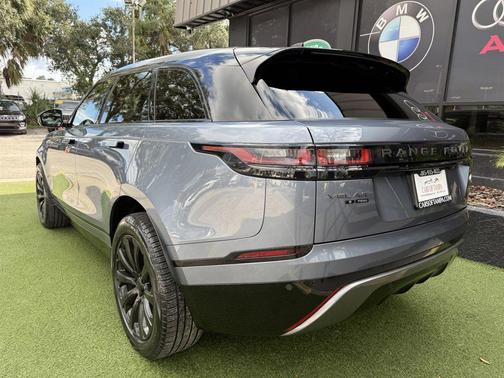 2020 Land Rover Range Rover Velar P250 S R-Dynamic
