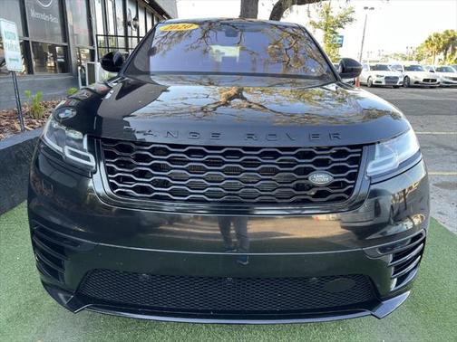2020 Land Rover Range Rover Velar P250 S R-Dynamic