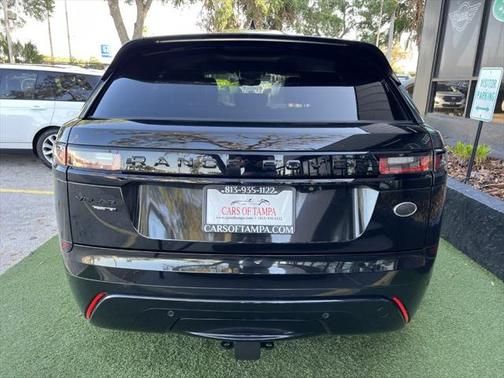 2020 Land Rover Range Rover Velar P250 S R-Dynamic