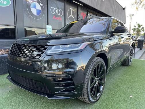 2020 Land Rover Range Rover Velar P250 S R-Dynamic