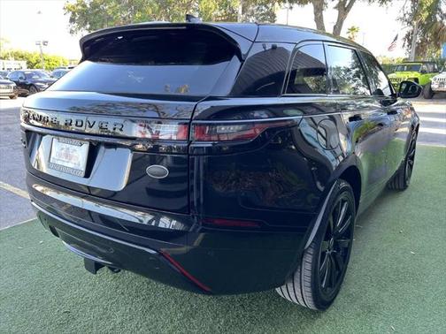 2020 Land Rover Range Rover Velar P250 S R-Dynamic