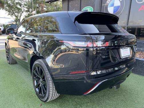 2020 Land Rover Range Rover Velar P250 S R-Dynamic