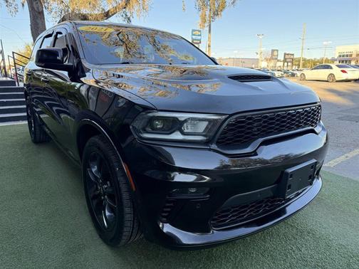 2021 Dodge Durango R/T