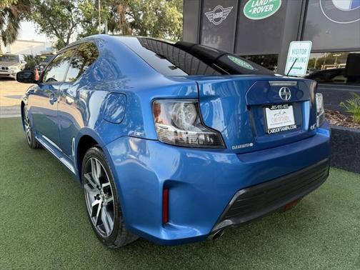 2014 Scion tC Monogram