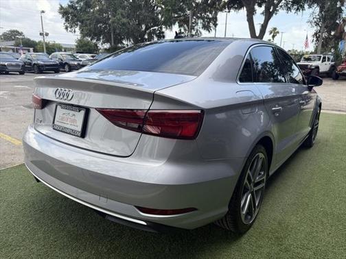 2019 Audi A3 Premium