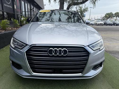 2019 Audi A3 Premium