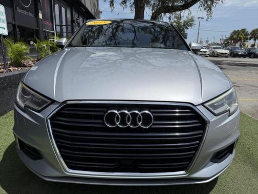 2019 Audi A3 Premium