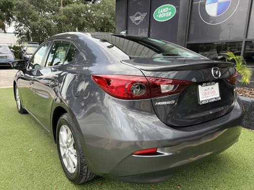 2015 Mazda Mazda3 i Touring