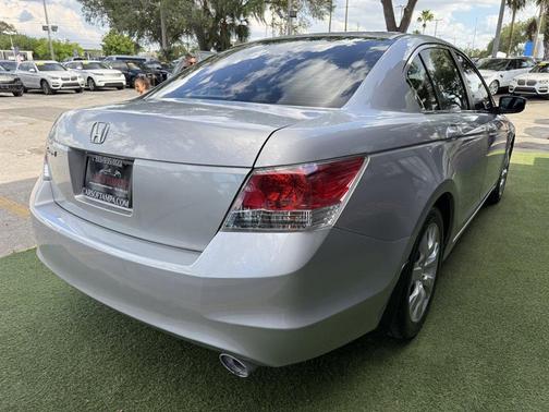 2010 Honda Accord EX