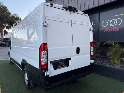 2023 RAM ProMaster 3500 High Roof