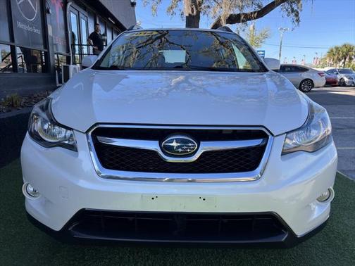 2014 Subaru XV Crosstrek 2.0i Limited