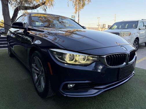 2019 BMW 430 Gran Coupe i xDrive