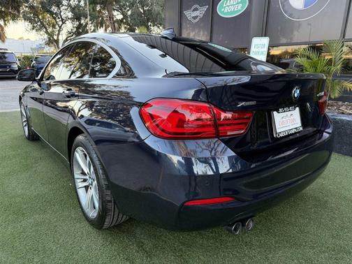 2019 BMW 430 Gran Coupe i xDrive