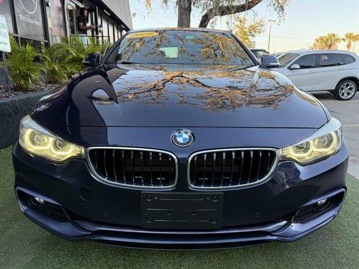 2019 BMW 430 Gran Coupe i xDrive