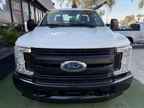 2019 Ford F-250 XL
