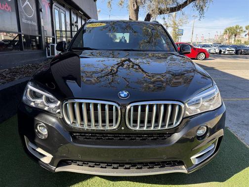 2018 BMW X5 eDrive xDrive40e