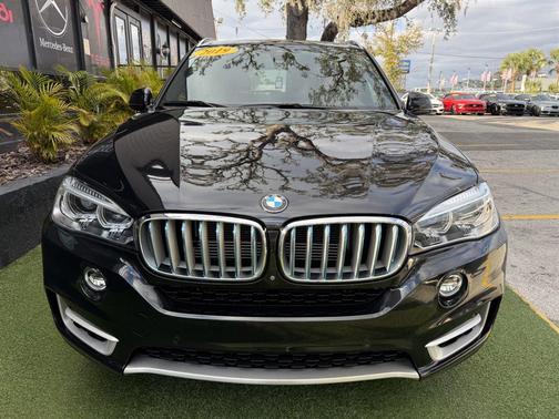 2018 BMW X5 eDrive xDrive40e