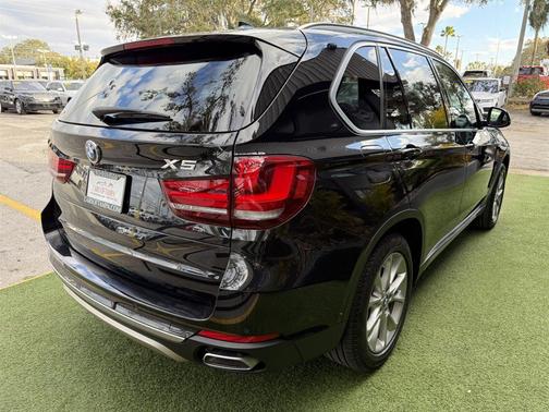 2018 BMW X5 eDrive xDrive40e