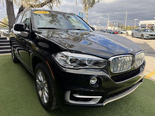 2018 BMW X5 eDrive xDrive40e