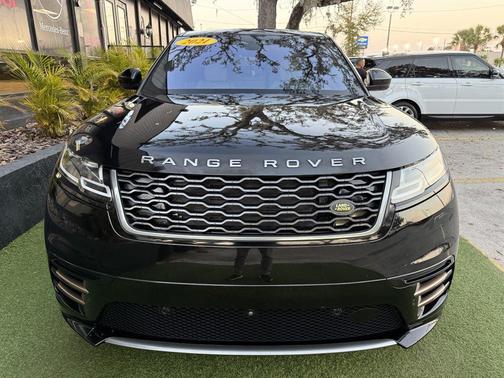 2021 Land Rover Range Rover Velar P250 S R-Dynamic