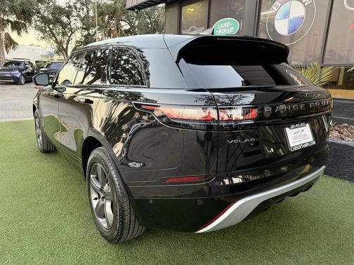 2021 Land Rover Range Rover Velar P250 S R-Dynamic