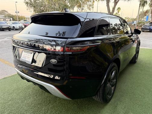 2021 Land Rover Range Rover Velar P250 S R-Dynamic