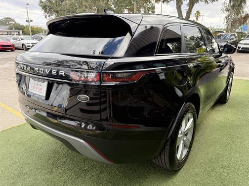 2020 Land Rover Range Rover Velar P250 S