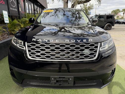 2020 Land Rover Range Rover Velar P250 S