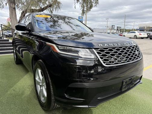 2020 Land Rover Range Rover Velar P250 S