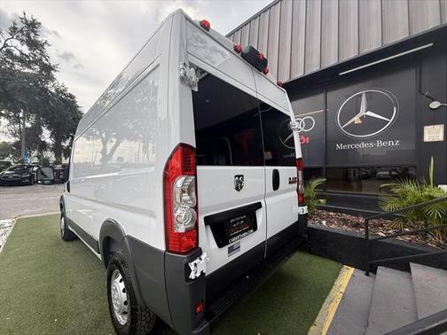 2017 RAM ProMaster 1500 Base