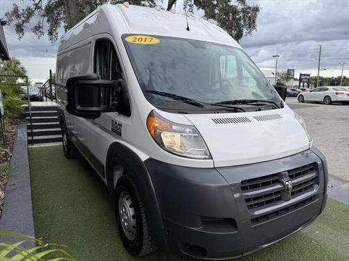 2017 RAM ProMaster 1500 Base