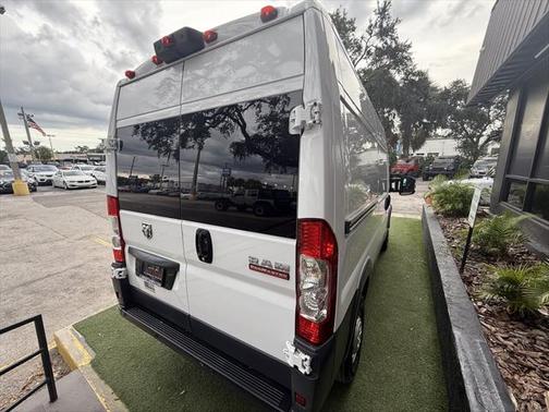 2017 RAM ProMaster 1500 Base
