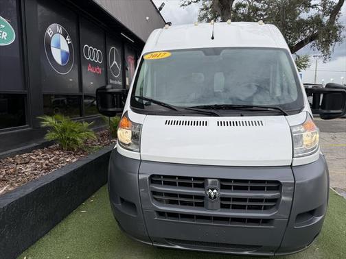 2017 RAM ProMaster 1500 Base