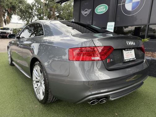 2016 Audi S5 3.0T Premium Plus