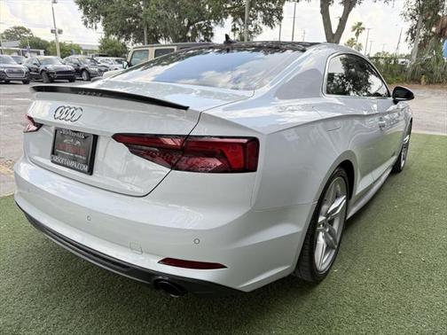 2019 Audi A5 45 Premium