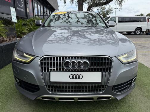 2016 Audi allroad 2.0T Premium Plus
