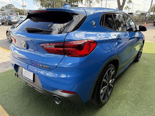 2018 BMW X2 sDrive28i