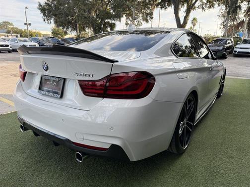 2020 BMW 440 i