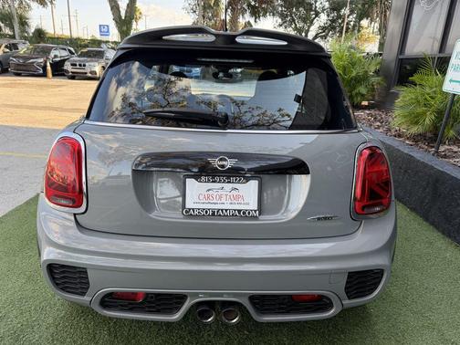 2020 MINI Hardtop John Cooper Works