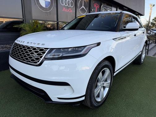 2020 Land Rover Range Rover Velar P250 S