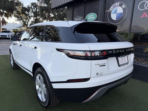 2020 Land Rover Range Rover Velar P250 S