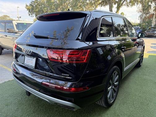 2018 Audi Q7 2.0T Premium Plus