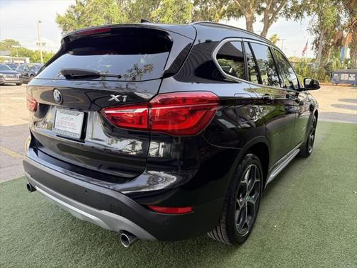 2016 BMW X1 xDrive 28i
