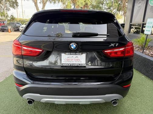 2016 BMW X1 xDrive 28i
