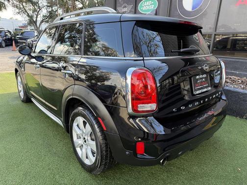 2019 MINI Countryman Cooper