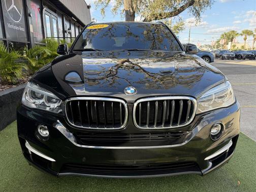 2016 BMW X5 sDrive35i