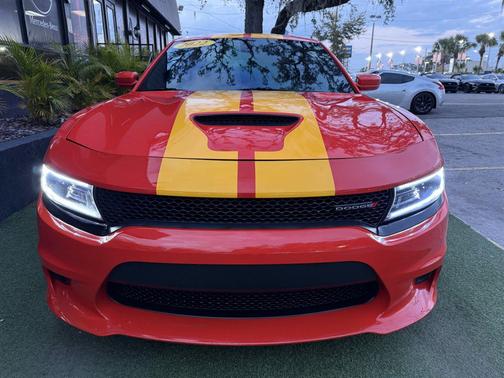 2022 Dodge Charger R/T