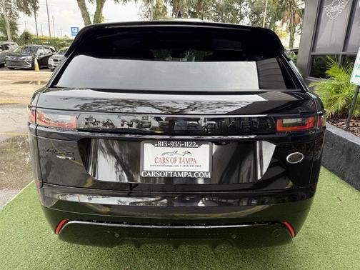 2020 Land Rover Range Rover Velar P250 S R-Dynamic
