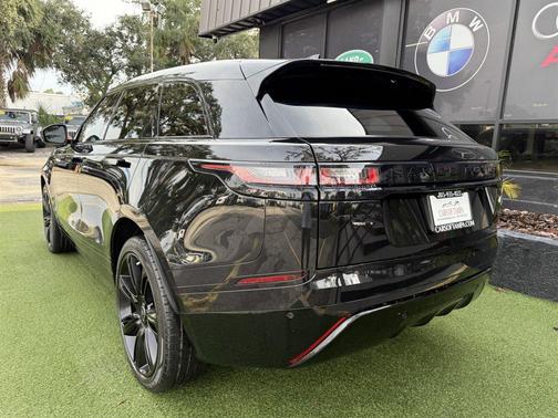 2020 Land Rover Range Rover Velar P250 S R-Dynamic