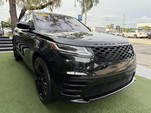 2020 Land Rover Range Rover Velar P250 S R-Dynamic
